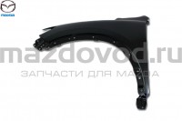 Переднее левое крыло для Mazda CX-5 (KE) KD5352211A MAZDOVOD.RU +7(495)725-11-66 +7(495)518-64-44 8(800)222-60-64