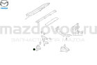 Гайка болта крепления шаровой опоры для Mazda (MAZDA)
