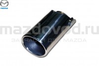 Насадка на глушитель для Mazda 6 (GG) (MAZDA) GR6AV4260 MAZDOVOD.RU +7(495)725-11-66 +7(495)518-64-44 8(800)222-60-64