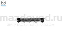 Решетка радиатора (низ) для Mazda 6 (GJ/GL) (MAZDA) G46L501T1A G46L501T1 