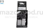 Подкрашивающий комплект A3F (Brilliant Black Met.) (9ml) (MAZDA)