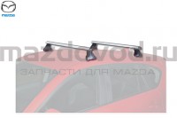Дуги багажника на крышу аэродизайн Mazda CX-5 (ER) 830077698 