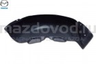 Подкрылок задний правый для Mazda 6 (GH) (MAZDA)