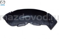 Подкрылок задний правый для Mazda 6 (GH) (MAZDA) GS1DL0114RR 830077038