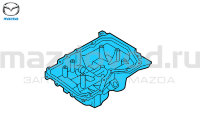 Поддон ДВС для Mazda 3 (BK) (MPS) (MAZDA) L3K910400H L3K910400G L3K910400F L3K910400E L3K910400D  