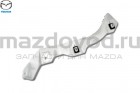 Кронштейн заднего бампера левый для Mazda 6 (GG) (MAZDA)