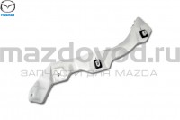 Кронштейн заднего бампера левый для Mazda 6 (GG) GJ6A502J1E MAZDOVOD.RU +7(495)725-11-66 +7(495)518-64-44