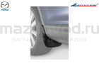 Брызговики FR для Mazda CX-9 (TB) (MAZDA-NOVLINE)
