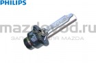 Лампа ксеноновая D2S (4300K) для Mazda (PHILIPS)