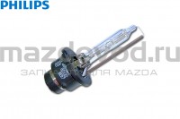 Лампа ксеноновая D2S (4300K) для Mazda (PHILIPS) 85122 85122VIC1 MAZDOVOD.RU +7(495)725-11-66 +7(495)518-64-44 8(800)222-60-64