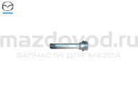 Направляющая FR суппорта (верх) для Mazda 6 (GJ/GL) (MAZDA) GHP933694 