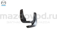 Брызговики передние для Mazda 6 (GG) (MAZDA) GJYA5183Y 