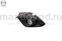 Комплект противотуманных фар для Mazda 3 (ВМ) (MAZDA) BHR1V4600 