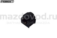 Втулка стабилизатора передняя для Mazda CX-9 (TB) (FEBEST) MZSBCX9R 