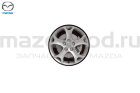 Диск колесный R17 для Mazda 5 (CR/CW) (№124) (MAZDA)