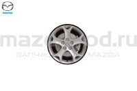 Диск колесный R17 для Mazda 5 (CR/CW) (№124) (MAZDA) 9965126570CN 9965126570 