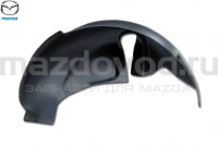 Подкрылок задний левый для Mazda CX-7 (ER) (MAZDA) EH14L0114RL 830077031
