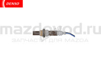 Датчик кислородный нижний (с фишкой) для Mazda 3 (ДВС-1.6) (DENSO) DOX0332 MAZDOVOD.RU +7(495)725-11-66 +7(495)518-64-44 8(800)222-60-64