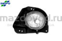 Фара ПТФ FR (L) для Mazda 2 (DE) (DEPO)