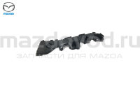 Кронштейн заднего бампера левый для Mazda CX-5 (KF) (MAZDA) KB8A502J1A  KB8A502J1B MAZDOVOD.RU +7(495)725-11-66 +7(495)518-64-44 8(800)222-60-64