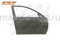Дверь FR R для Mazda 6 (GH) (SDN) (SAT) STMZ260401