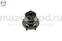 Подшипник задней ступицы в сборе для Mazda 6 (GH) (2WD) (MAZDA) GS1D2615XB GS1D2615XA GS1D2615X EG212615X MAZDOVOD.RU +7(495)725-11-66 +7(495)518-64-44 8(800)222-60-64