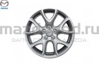 Диск колесный R18 для Mazda 3 (BL) (№136) (MAZDA)