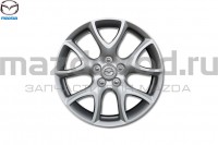 Диск колесный R18 для Mazda 3 (BL) (№136) (MAZDA) 9965187580 