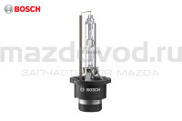 Лампа ксеноновая D2S для Mazda (BOSCH) 1987302904