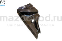 Желоб водостока левый для Mazda 3 (BL) (SDN) (MAZDA) BBM471441B MAZDOVOD.RU +7(495)725-11-66 +7(495)518-64-44