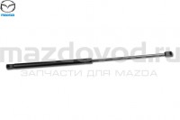 Амортизатор багажника (R) для Mazda 6 (GG) (HB) (MAZDA) GJ6J62620G GJ6J62620K GJ6J62620D