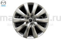 Диск колесный R20 для Mazda CX-9 (TB) (№126) (MAZDA) 9965017500 MAZDOVOD.RU +7(495)725-11-66 +7(495)518-64-44 8(800)222-60-64