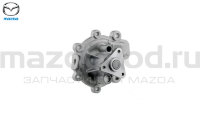 Помпа (водяной насос) для Mazda 6 (GJ/GL) (ДВС - 2.0/2.5) (MAZDA) PE0115010B 