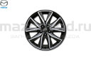 Диск колесный R19 для Mazda CX-5 (KF) (№ 162) (MAZDA)