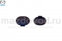 Заглушка внешней панели лобового стекла для Mazda 3 BK (MAZDA) BP4M50705 MAZDOVOD.RU +7(495)725-11-66 +7(495)518-64-44 8(800)222-60-64