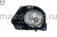 Фара ПТФ FR (L) для Mazda 2 (DE) (MAZDA) D65151680A MAZDOVOD.RU +7(495)725-11-66 +7(495)518-64-44 8(800)222-60-64