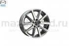 Диск колесный R17 для Mazda 6 (GJ/GL) (№60) (MAZDA)