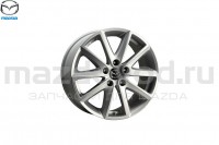 Диск колесный R17 для Mazda 6 (GJ/GL) (№60) (MAZDA) GHP9V3810 GHP9V3810A  