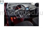 Подсветка пространства ног для Mazda 2 (DE) (MAZDA)