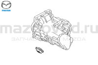Пыльник вилки сцепления для Mazda 2 (DE) (MAZDA) F20216214