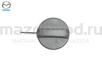 Крышка бензобака для Mazda 3 (BL) (MAZDA) BBP342250A BBP342250