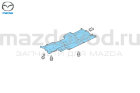 Пыльник днища для Mazda 6 (GJ) (MAZDA)
