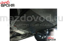 Защита двигателя для Mazda 6 (GJ) (АВТОБРОНЯ)