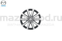 Диск колесный R17 для Mazda 6 (GH) (№47A) (MAZDA) GS1DV3810SB 