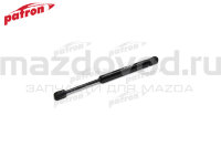 Амортизатор багажника для Mazda 3 (BL) (W/REAR SPOILER) (PATRON) PGS100011 