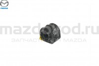 Втулка стабилизатора передняя для Mazda 3 (BK) (MAZDA) BP4K34156A BP4K34156B 