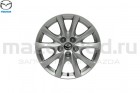 Диск колесный R17 для Mazda 6 (GJ/GL) (№148) (MAZDA)