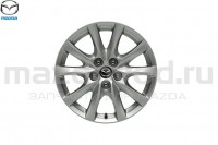 Диск колесный R17 для Mazda 6 (GJ/GL) (№148) (MAZDA) 9965077570 9965087570 9965077570CN MAZDOVOD.RU +7(495)725-11-66 +7(495)518-64-44 8(800)222-60-64