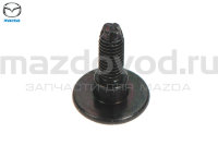 Болт крепления решетки радиатора (9YA590602A) для Mazda (MAZDA) 9YA590602A 