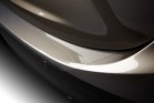 Плёнка защитная заднего бампера для Mazda 3 SkyActiv (BM) (SDN) (MAZDA)